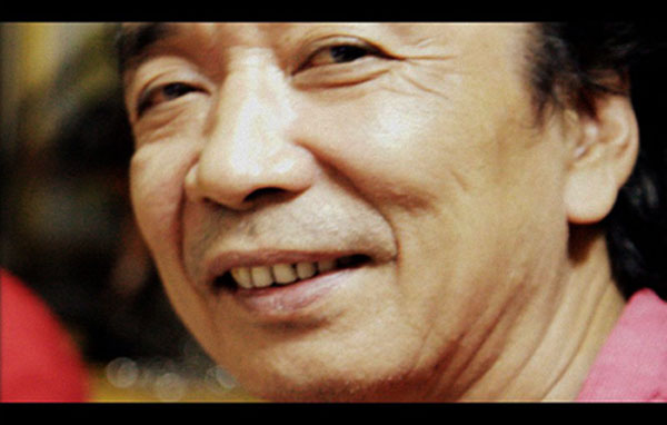 Những nghệ sĩ Việt qua đời năm 2013 4