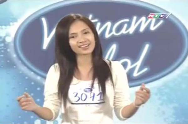 'Khai quật' sao Việt thất bại thảm hại tại Vietnam Idol 6