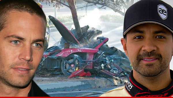 Hé lộ nguyên nhân vụ tai nạn của Paul Walker 1