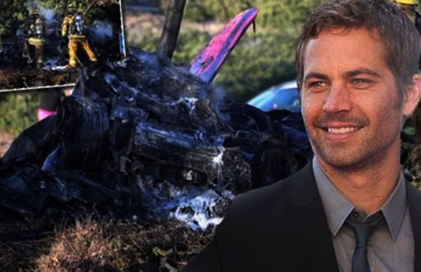 Paul Walker chết  do chấn thương và bỏng 2