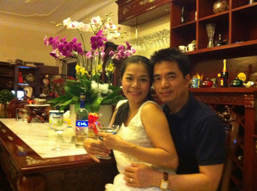 Sao Việt đồng loạt khoe khoảnh khắc ngọt ngào ngày lễ tình nhân 3