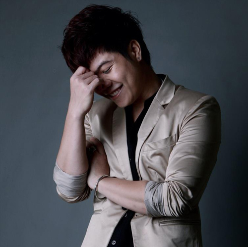 Nghi &aacute;n Bảo Thy l&agrave; gương mặt đại diện của WeChat tại Việt Nam