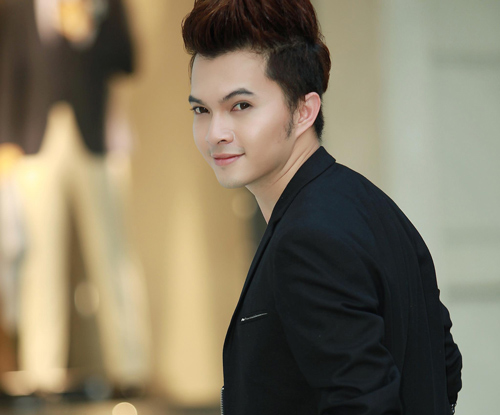 Nghi &aacute;n Bảo Thy l&agrave; gương mặt đại diện của WeChat tại Việt Nam