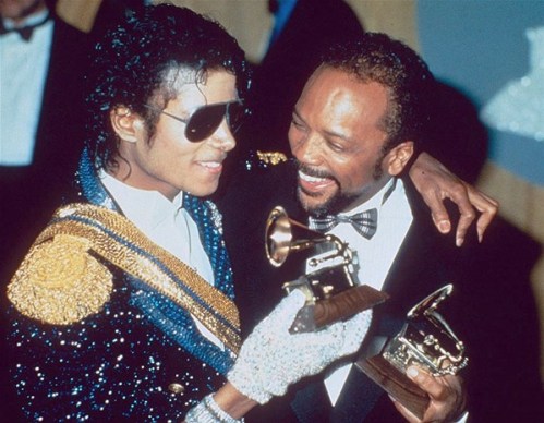 Những khoảng khắc “kinh điển” trong lịch sử Grammy