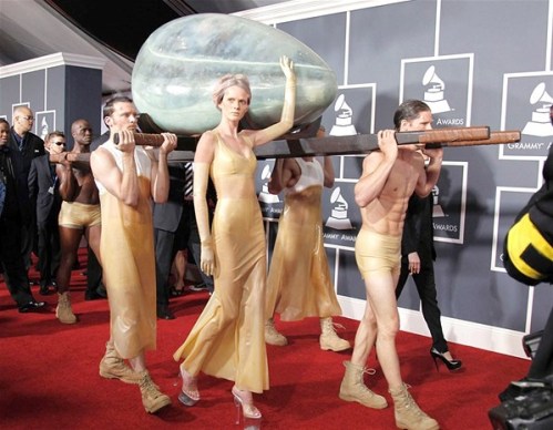 Những khoảng khắc “kinh điển” trong lịch sử Grammy