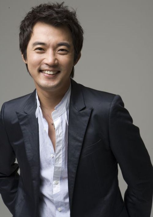 ahn Jae Wook