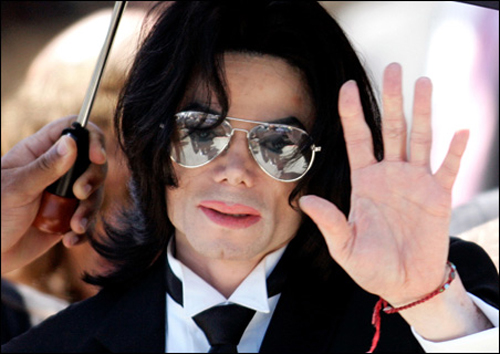 Michael Jackson  2