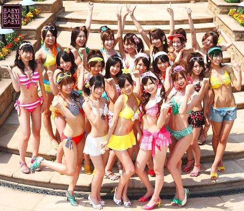 AKB48 lập kỉ lục bán đĩa 