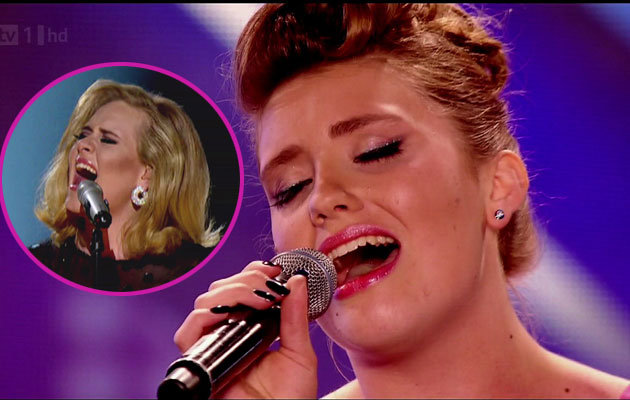 Ngôi sao X Factor 2012 sẽ bị hủy hoại sự nghiệp vì cha mẹ rửa tiền