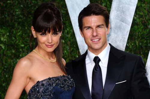 Tom Cruise trải lòng về cuộc chia tay bất ngờ với Katie Holmes