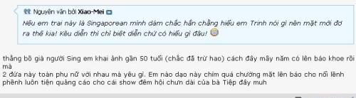 Ngọc Trinh “giải trình” trước tin đồn cặp kè thiếu gia