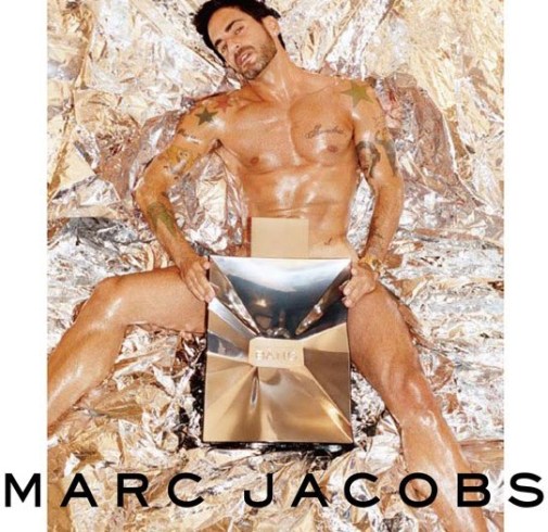 Marc Jacobs: U50 lột xác ngoạn mục thành U20 