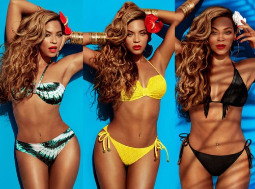Beyonce nốc rượu ừng ực, “phản pháo” tin đồn có thai 4