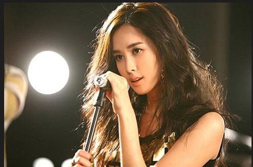 Ngôi sao phim My Girl Lee Da Hae thừa nhận “dao kéo” 1