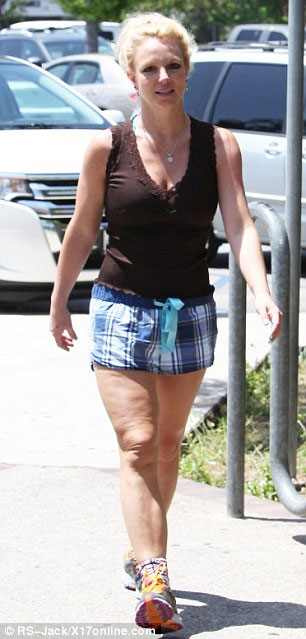 Britney