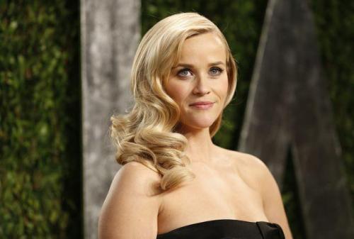 Vợ chồng Reese Witherspoon bị tạm giam