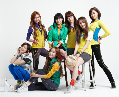 T-ara