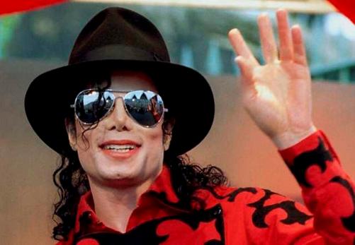 Michael Jackson có thể kiếm được 1,5 tỉ USD từ tour diễn This is It 1