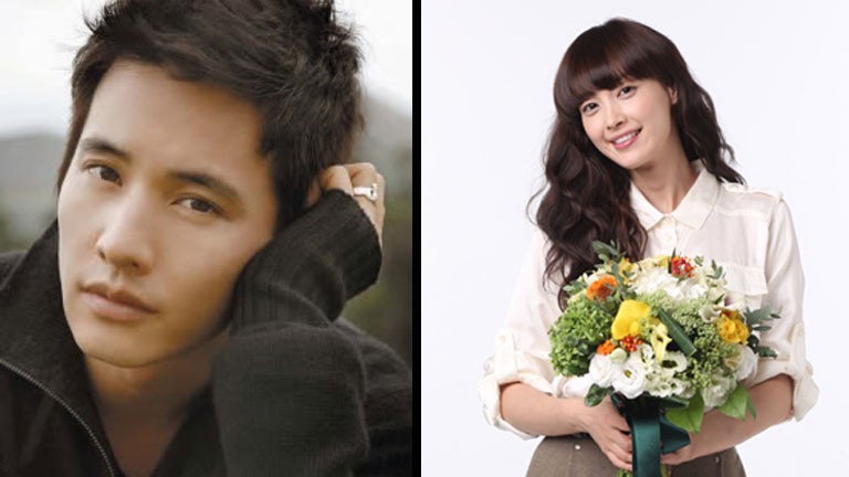 Bị bắt quả tang hẹn hò, Won Bin và Lee Na Young đã thừa nhận yêu nhau 1