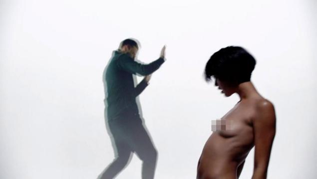 MV ‘ngực trần’ của Timberlake qua ải kiểm duyệt của YouTube  1