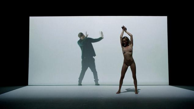 MV ‘ngực trần’ của Timberlake qua ải kiểm duyệt của YouTube  2