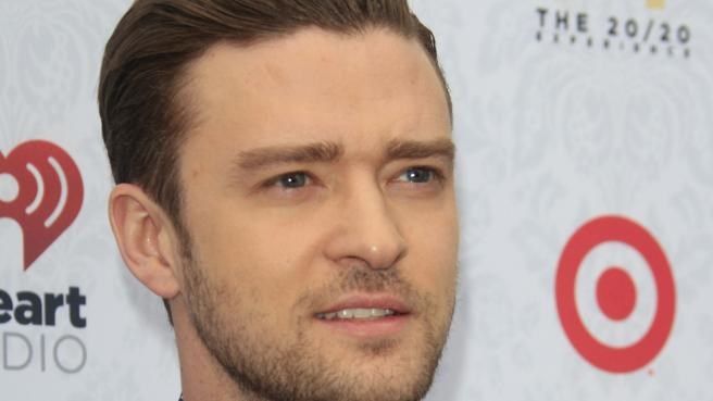 MV ‘ngực trần’ của Timberlake qua ải kiểm duyệt của YouTube 4