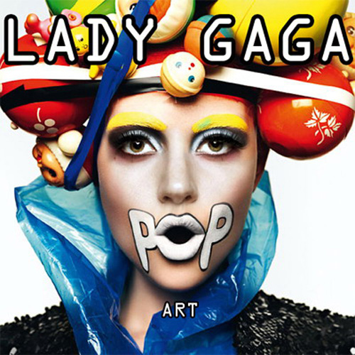 Album ARTPOP trở thành album được săn đón nhất thị trường Âu - Mỹ trong thời điểm hiện tại. Theo dự kiến thì album sẽ phát hành vào ngày 11.11. Lady Gaga tiết lộ cô đã viết khoảng 50 ca khúc cho ARTPOP