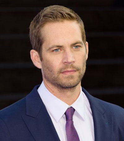 Giải Oscar 2014 sẽ tôn vinh Paul Walker?