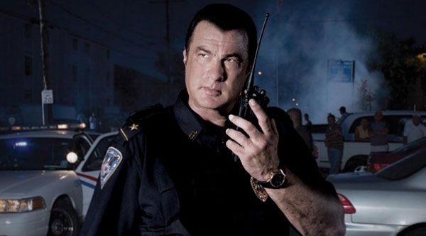 Diễn viên Steven Seagal sẽ ứng cử thống đốc Arizona 1