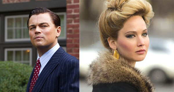 Vừa rinh Quả cầu vàng, Jennifer Lawrence, Leonardo Dicaprio lại được đề cử Oscar 2014 97