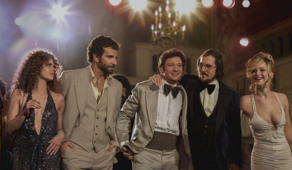 Oscars 2014: American Hustle đại chiến Gravity 98