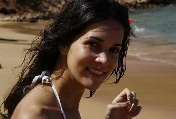 Cận cảnh nhan sắc ‘khuynh thành’ của cựu Hoa hậu Venezuela bị bắn chết 13