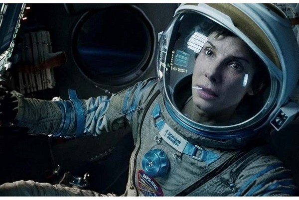 Sandra Bullock – 