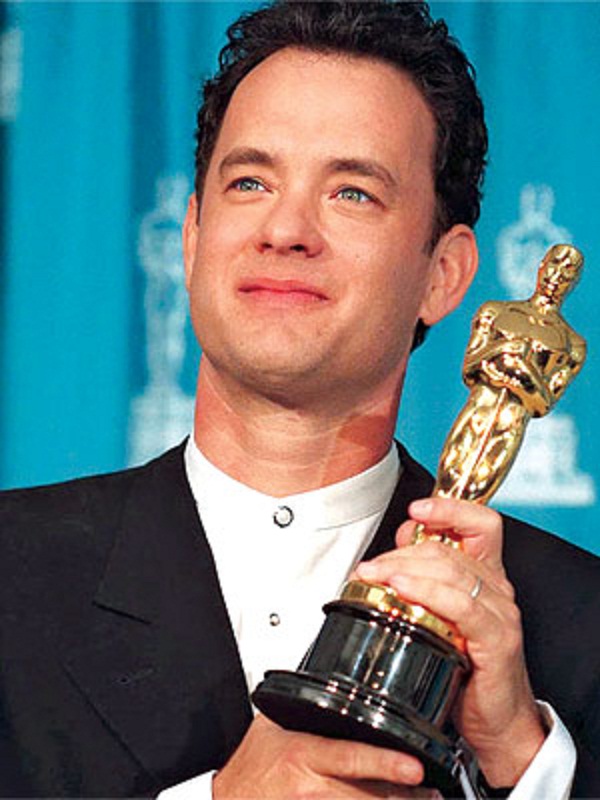 Tom Hanks