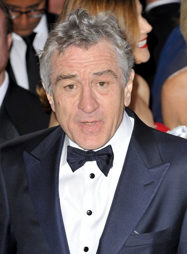 Robert De Niro