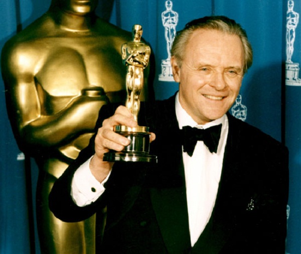 Anthony Hopkins