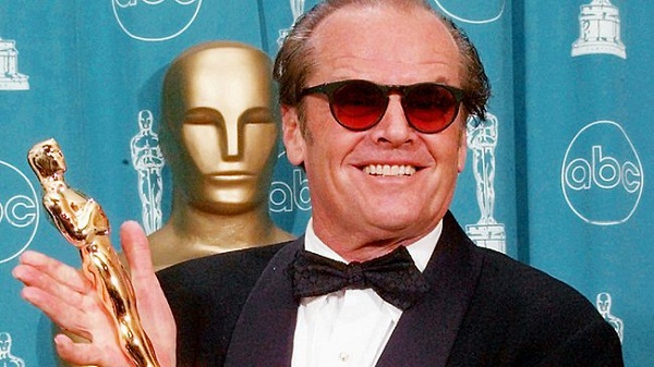 Jack Nicholson