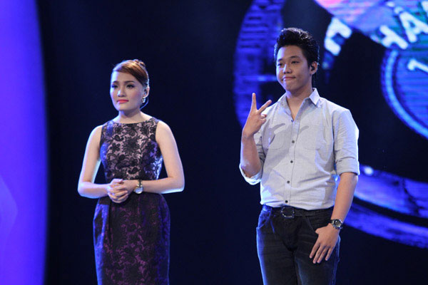 Vietnam Idol: Giám khảo dùng quyền cứu thí sinh sớm để tránh bất công 1