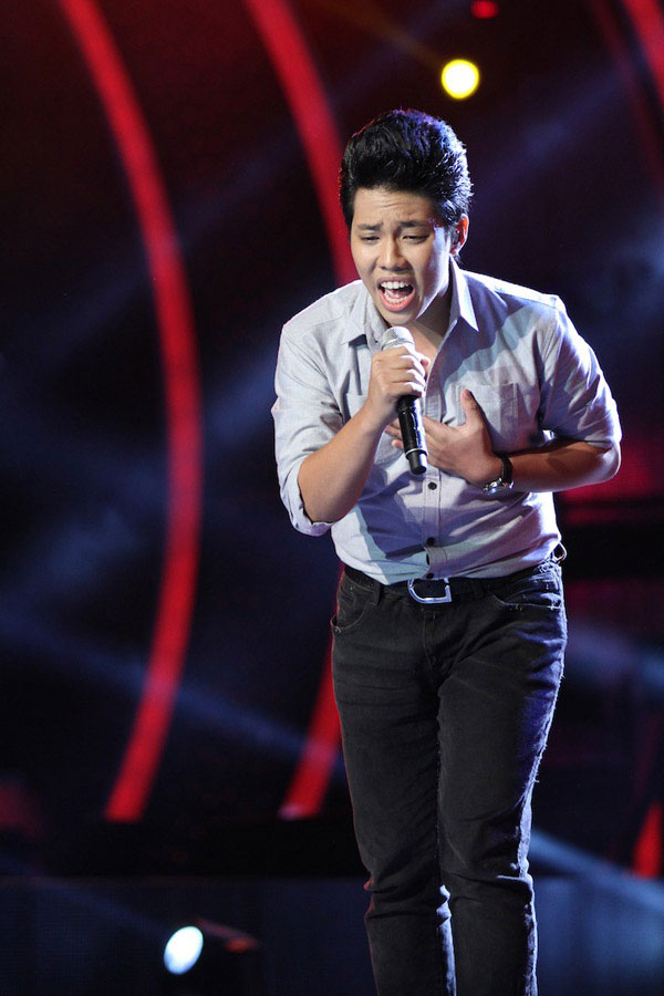 Vietnam Idol: Giám khảo dùng quyền cứu thí sinh sớm để tránh bất công 3