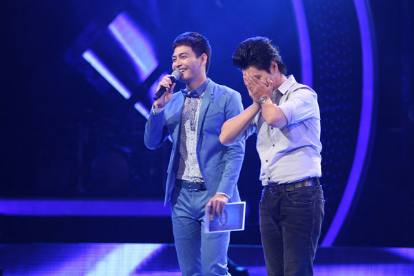 Vietnam Idol: Giám khảo dùng quyền cứu thí sinh sớm để tránh bất công 7