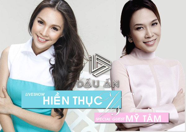 Hiền Thục ‘rủ’ bạn thân Mỹ Tâm song ca trong liveshow đầu tiên 1