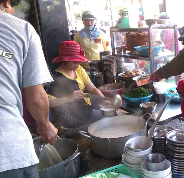 Quyến rũ như bánh canh chả cá Phan Rang 5