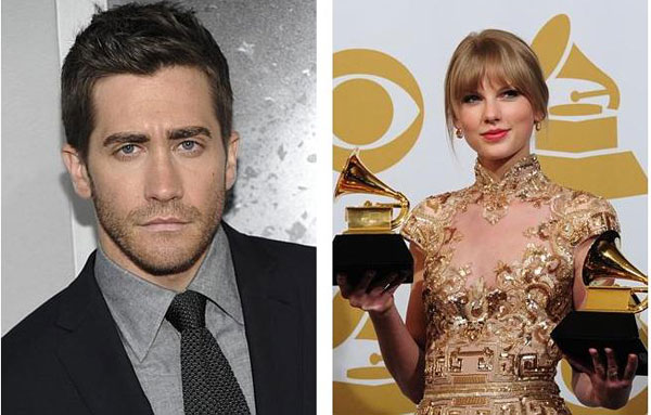 Taylor Swift mất ‘cái ngàn vàng’ cho nam diễn viên Jake Gyllenhaal
