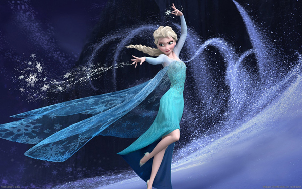 Sao Hàn đua nhau hát lại đề cử Oscar 2014 Let it go 3