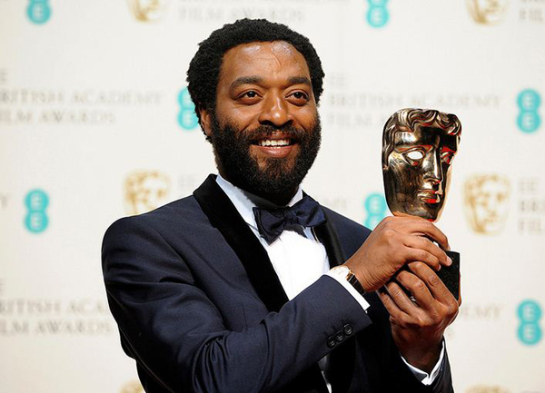 12 Years A Slave và Gravity lại thống trị giải BAFTA 2014 20