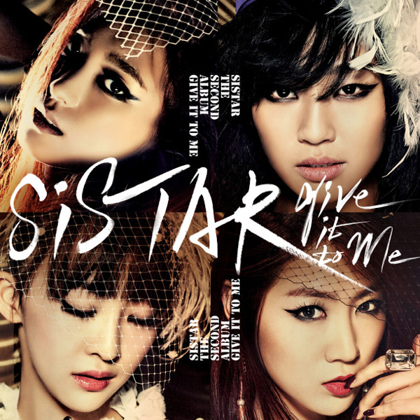 SISTAR, Girls’ Generation, 2NE1 tiếp tục 'bùng nổ' năm 2014 1