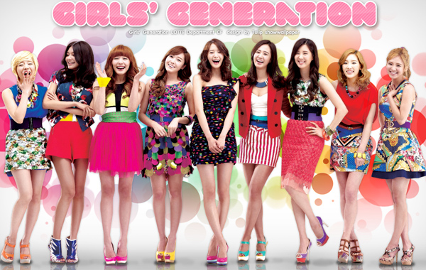 SISTAR, Girls’ Generation, 2NE1 tiếp tục 'bùng nổ' năm 2014 2
