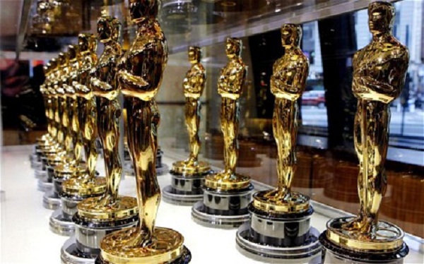 Bật mí trăm điều lý thú về tượng vàng Oscar  1