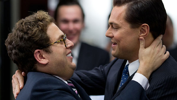 Leonardo DiCaprio và Jonah Hill song hành tái xuất trong phim mới 1