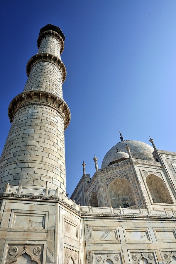 Taj Mahal 14